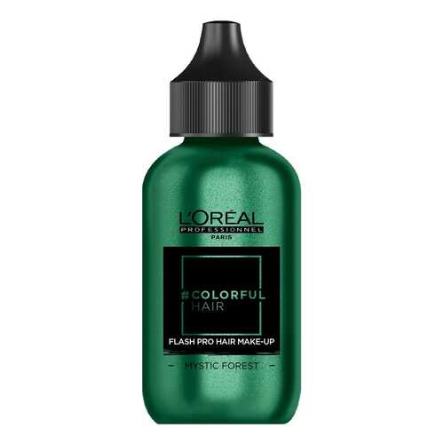 Краска для волос L'Oreal Professionnel Colorful Hair Flash Mystic Forest 60 мл