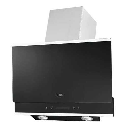 Вытяжка кухонная Haier HVX-W672GBX