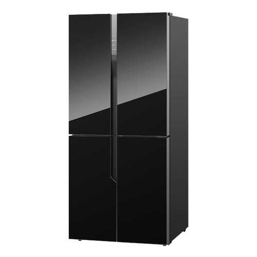 Холодильник HISENSE RQ 56 WC4SAB Black