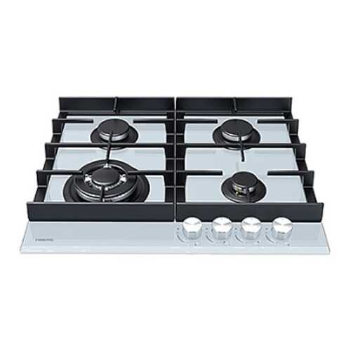 Встраиваемая газовая панель Hiberg VM 6044 W