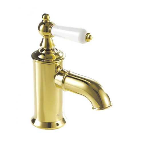 Смеситель для раковины BRAVAT F175109G