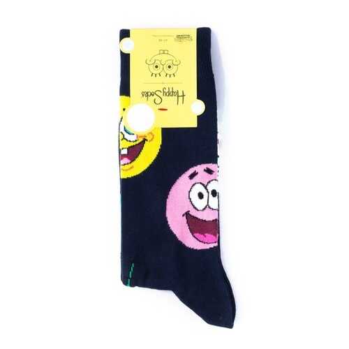 Носки Happy Socks Circle Of Friends разноцветные 36-40