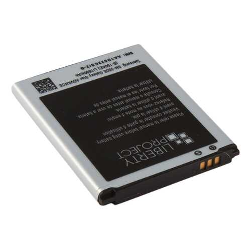 Аккумулятор 'LP' для Samsung SM-350E Galaxy Star ADVANCE (B-150AE) Li-Ion 800 mAh