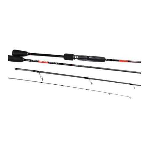 Удилище спиннинговое Salmo Elite Micro Jig 6, длина 2,32 м