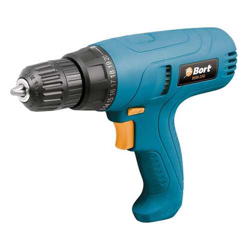 Сетевой шуруповерт Bort BSM-250 98295641