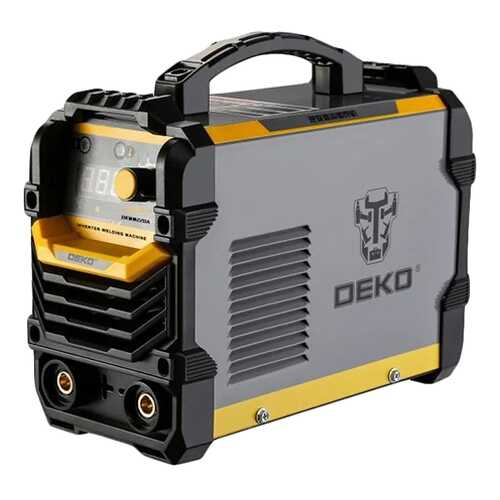 Сварочный аппарат DEKO DKWM220A (051-4672)