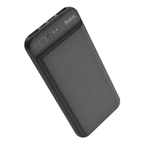 Внешний аккумулятор Hoco J52 New Joy 10000mAh Black