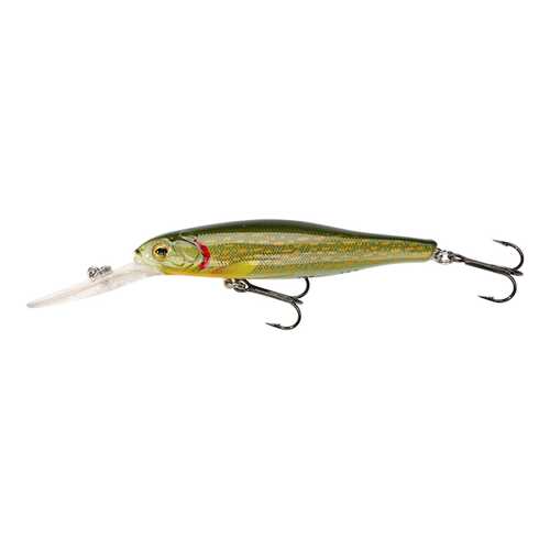 Воблер Mikado Shade 10,5 см, 80, нейтральная плавучесть