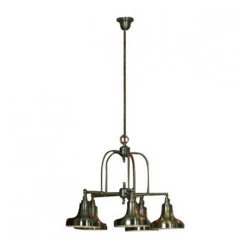 Подвесная люстра Loft Sona GRLSL-3003-05