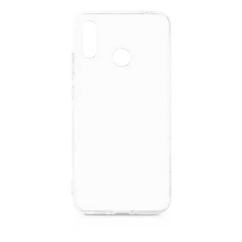 Чехол Zibelino Ultra Thin Case для Honor 8A/8A Pro/Y6/Y6S (2019)