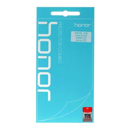 Пленка Huawei для Honor 5C