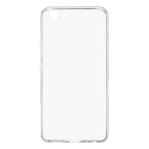 Чехол д/Vivo Y81, силикон, прозрачный, Practic, NBP-PC-05-87, Nobby