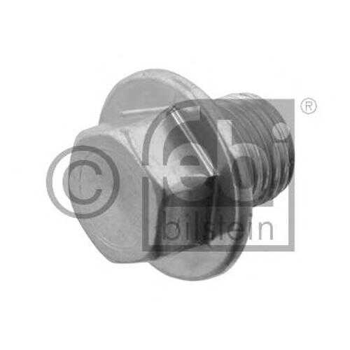 Пробка сливная Febi 30262