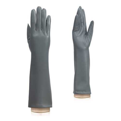 Перчатки женские Eleganzza IS955 голубые 6.5