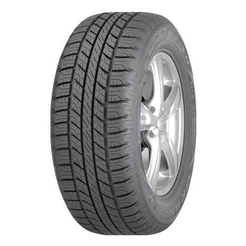 Шины GOODYEAR Wrangler HP 235/70 R16 106H
