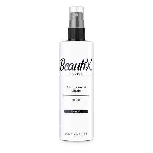 Антисептик-спрей Beautix с ароматом вишни, 250 мл