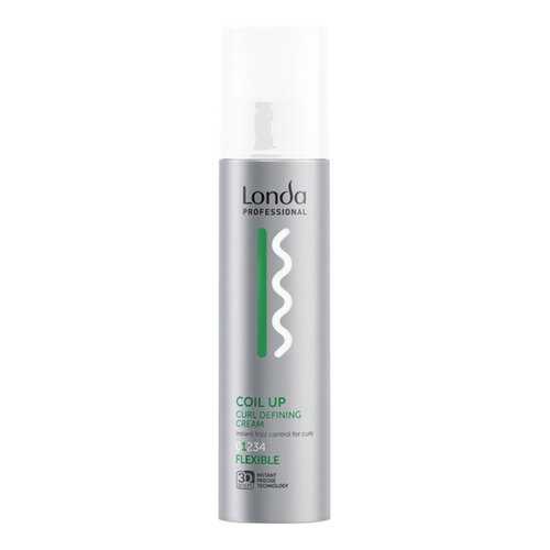 Средство для укладки волос Londa Professional Styling Texture Coil Up 200 мл
