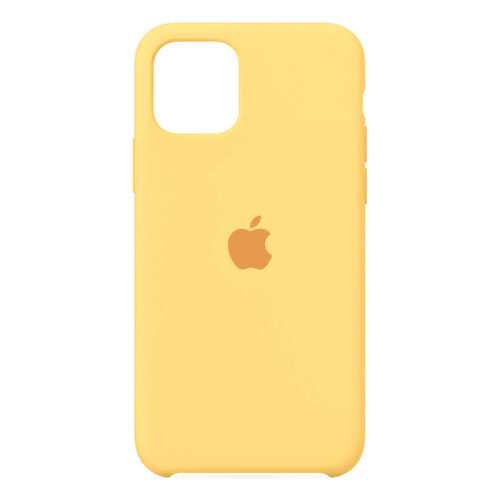Чехол Case-House для iPhone 11 Pro Max, Банановый