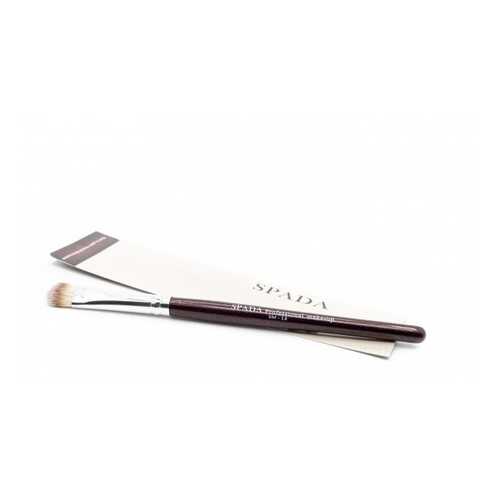 Кисть для теней большая Spada Cosmetics SM-13