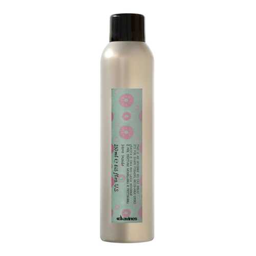 Лак для волос Davines More Inside, This is An Invisible No Gas Spray 250 мл