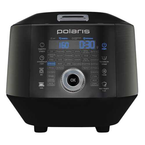 Мультиварка Polaris EVO 0446DS