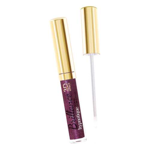 Блеск для губ Vivienne Sabo Gloss A Levres Brillance Hypnotique тон 55 3 мл
