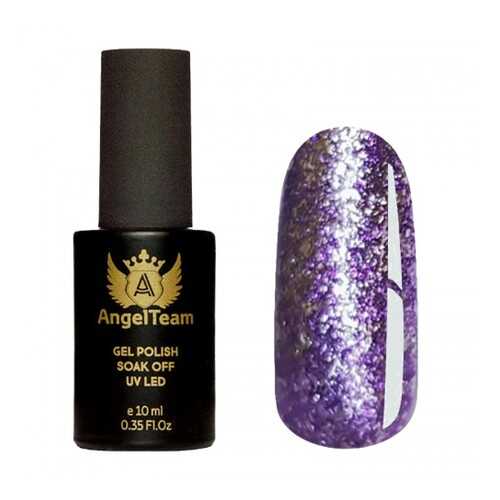 Гель-лак AngelTeam Lilac shine, 10 мл