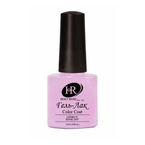 Гель-лак Holy Rose №206 7,3 мл