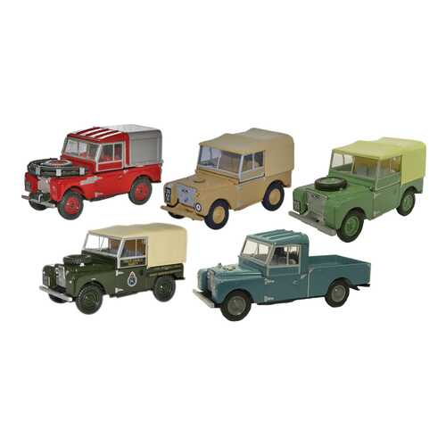Оригинальные аксессуары LAND ROVER в Вианор