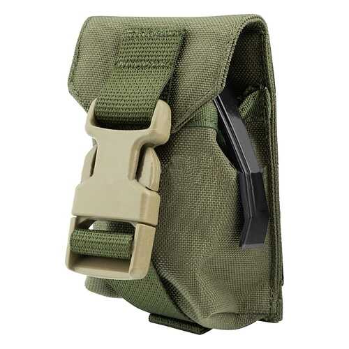 Гранатный подсумок AA-Eagle (одинарный) (Ars Arma) (Olive)