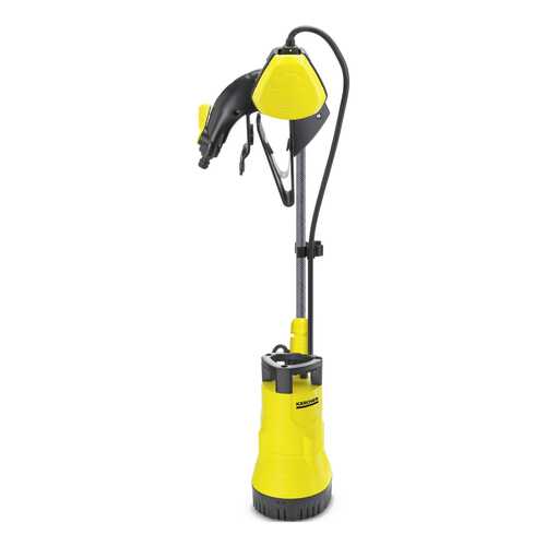Дренажный насос Karcher 1.645-460.0 BP 1 Barrel