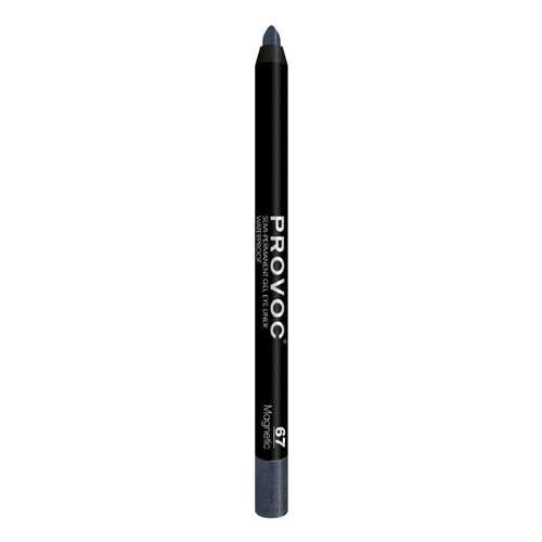 Карандаш для глаз Provoc Semi-Permanent Gel Eye Liner 67 Magnetic 1,2 г