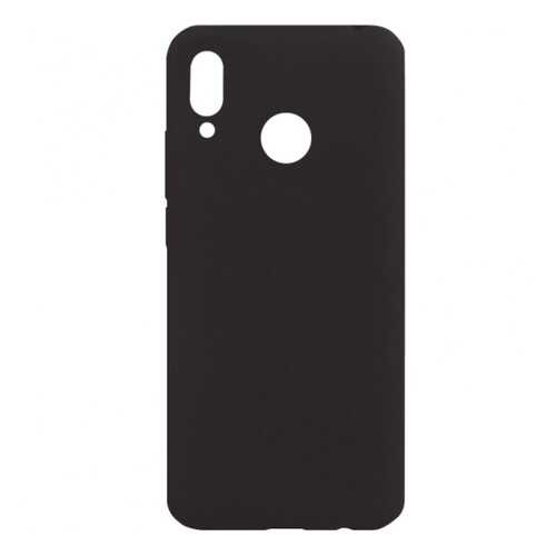 Чехол J-Case THIN для Huawei Honor Play Black