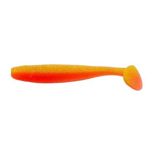 LUCKY JOHN Виброхвосты Съедобные Lj Pro Series Minnow 2.2In (05.60)/t26 10Шт.