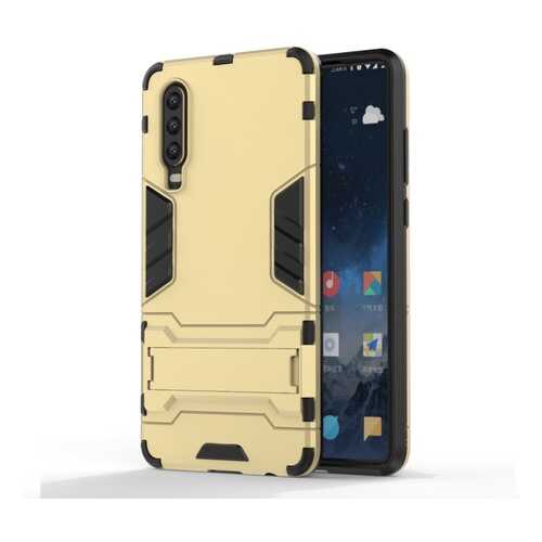 Чехол MyPads для HTC Desire 828 Gold