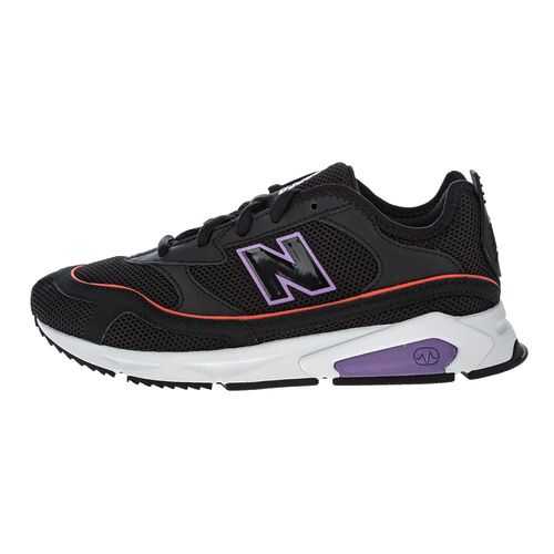 Кроссовки женские New Balance WSXRCNT черные 10 US