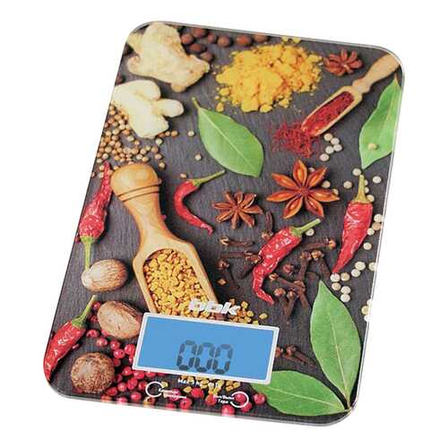 Весы кухонные BBK KS106G Spices