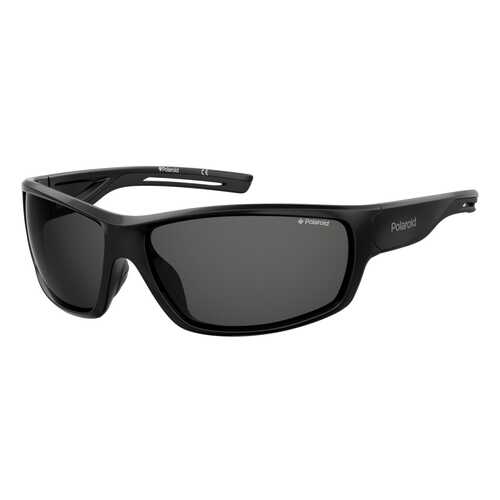 Солнцезащитные очки унисекс POLAROID PLD 7029/S черные