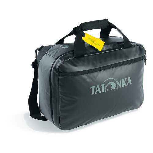 Сумка Tatonka Flight Barrel 1970, синтетика