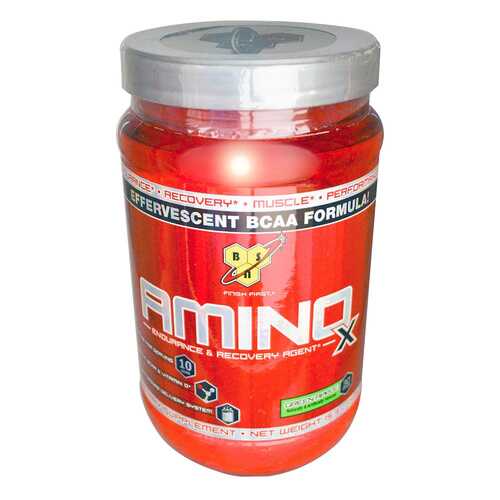 Аминокислоты и BCAA в Декатлон