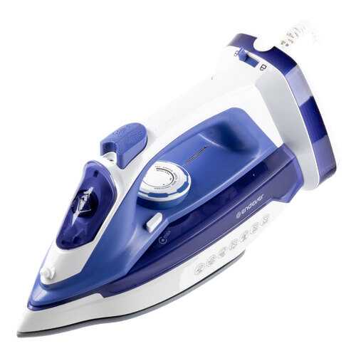 Утюг Endever Delta 213