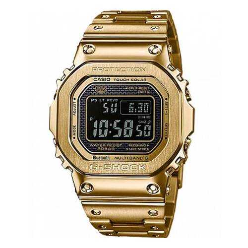 Часы Casio GMW-B5000GD-9E