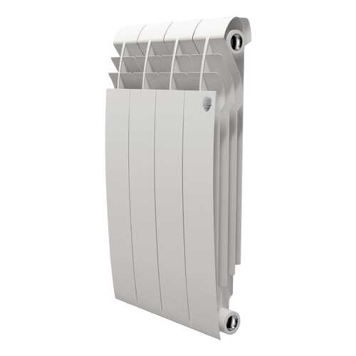Радиатор биметаллический Royal Thermo Biliner 570x320 RTBN50004