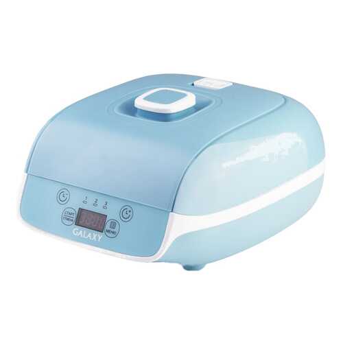 Йогуртница Galaxy GL 2693 Blue