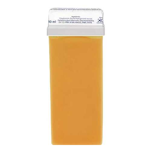Воск для депиляции Beauty Image Roll-On Желтый 110 мл