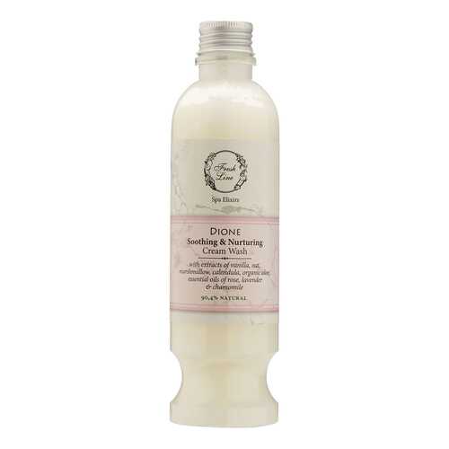 Гель для душа Fresh Line Dione 250 мл