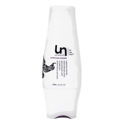 Маска для волос UNWASH Hydrating Masque 190 мл