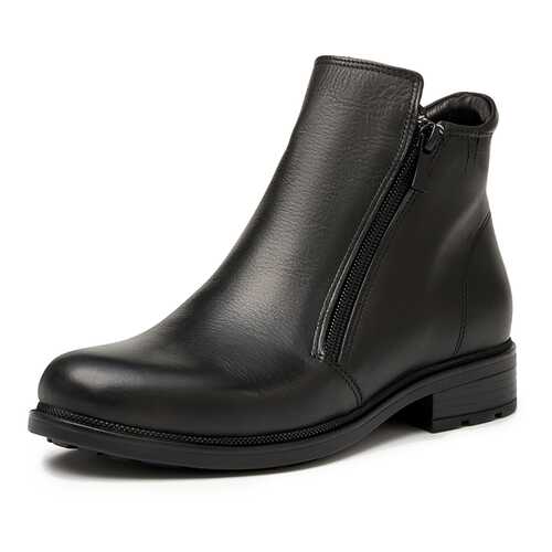 Ботинки женские Pierre Cardin TR-HH-4128 черные 36 RU