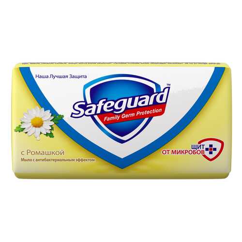 Косметическое мыло Safeguard 81540427