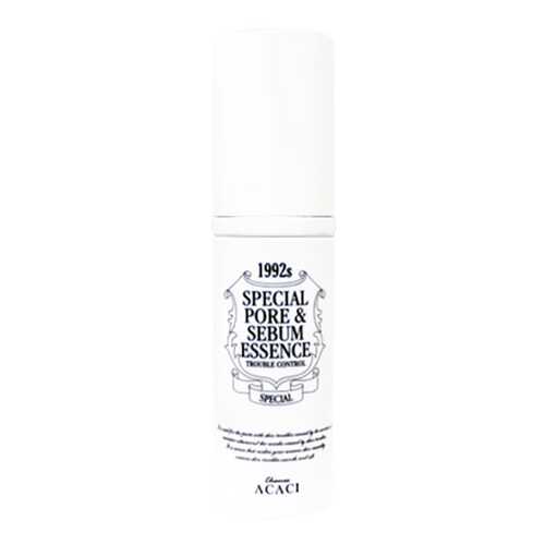 Эмульсия для лица Chamos Acaci Special Pore & Sebum Essence 50 мл
